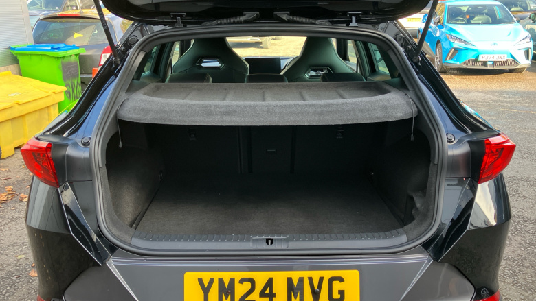 CUPRA Formentor 1.4 eHybrid 204 V2 5dr DSG Estate